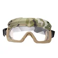 CP with Clear lens