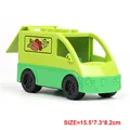 Farm van