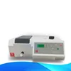 721Visible Spectrometer Wavelength 325-1050nm UV Spectrophotometer Tester Precision UV-Vis Photometer With Analyser Cuvette Kit 1