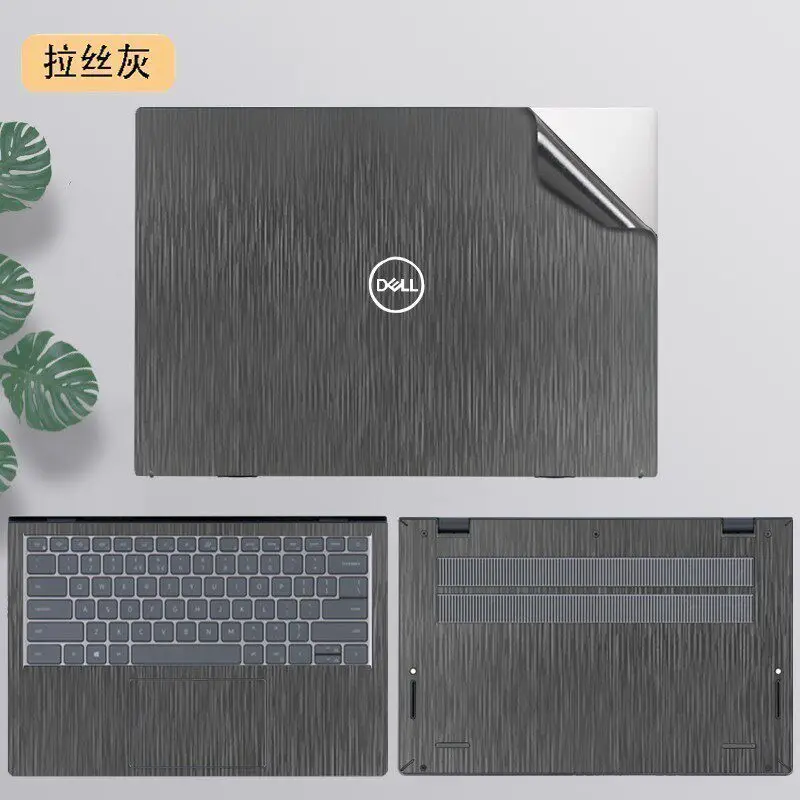 DELL Latitude 3520 3410 3310용 맞춤형 스킨 노트북 스티커 DELL Latitude 3310 5330 5320 5310 5421 5420 3420 슬림 플림용