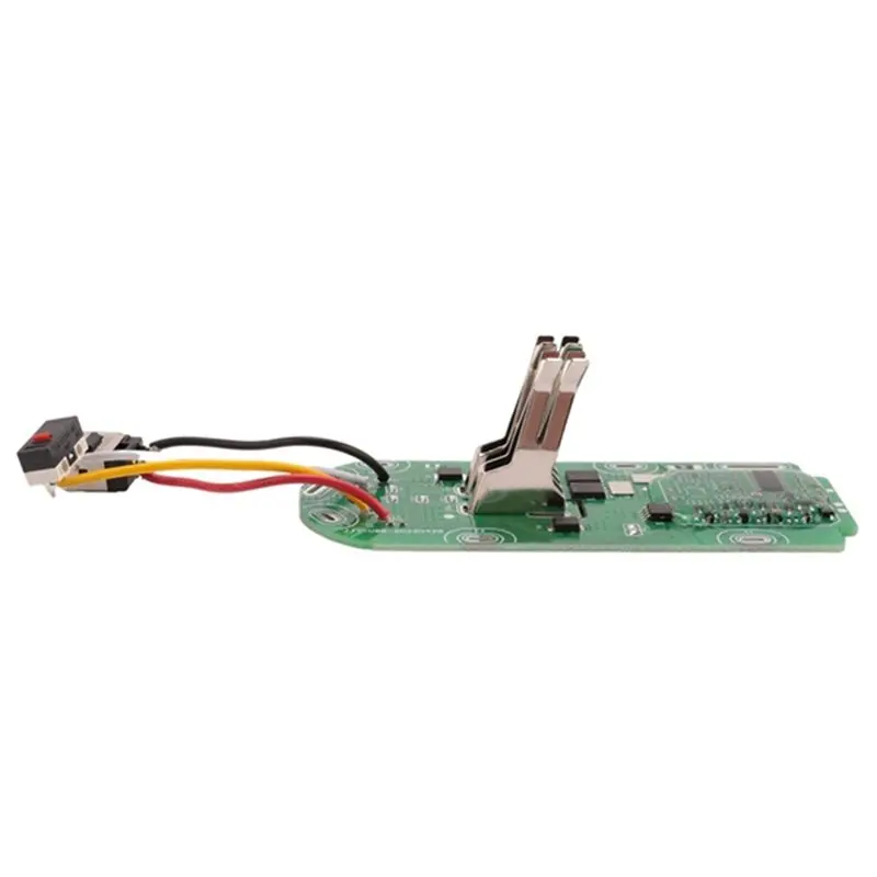 다이슨 V8 진공 청소기 회로 기판용 L22A 교체품 2개 21.6V 리튬 배터리 보호 보드 PCB 보드