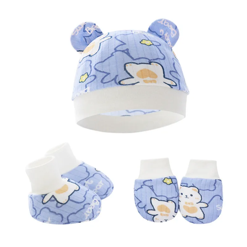 Рисунок 2 - Комплект из шапки