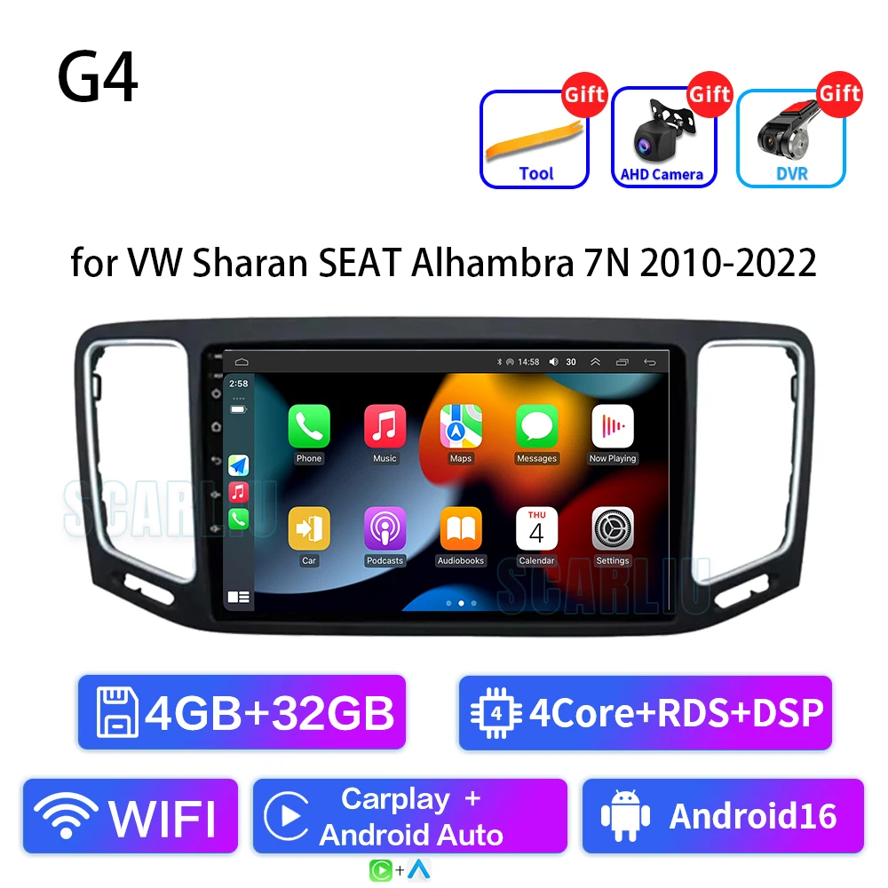 G4 (4GB 32GB)