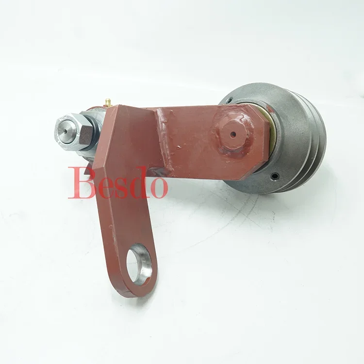 Diesel Engine Parts Original 4915200 NT855 Fan Hub 4915200