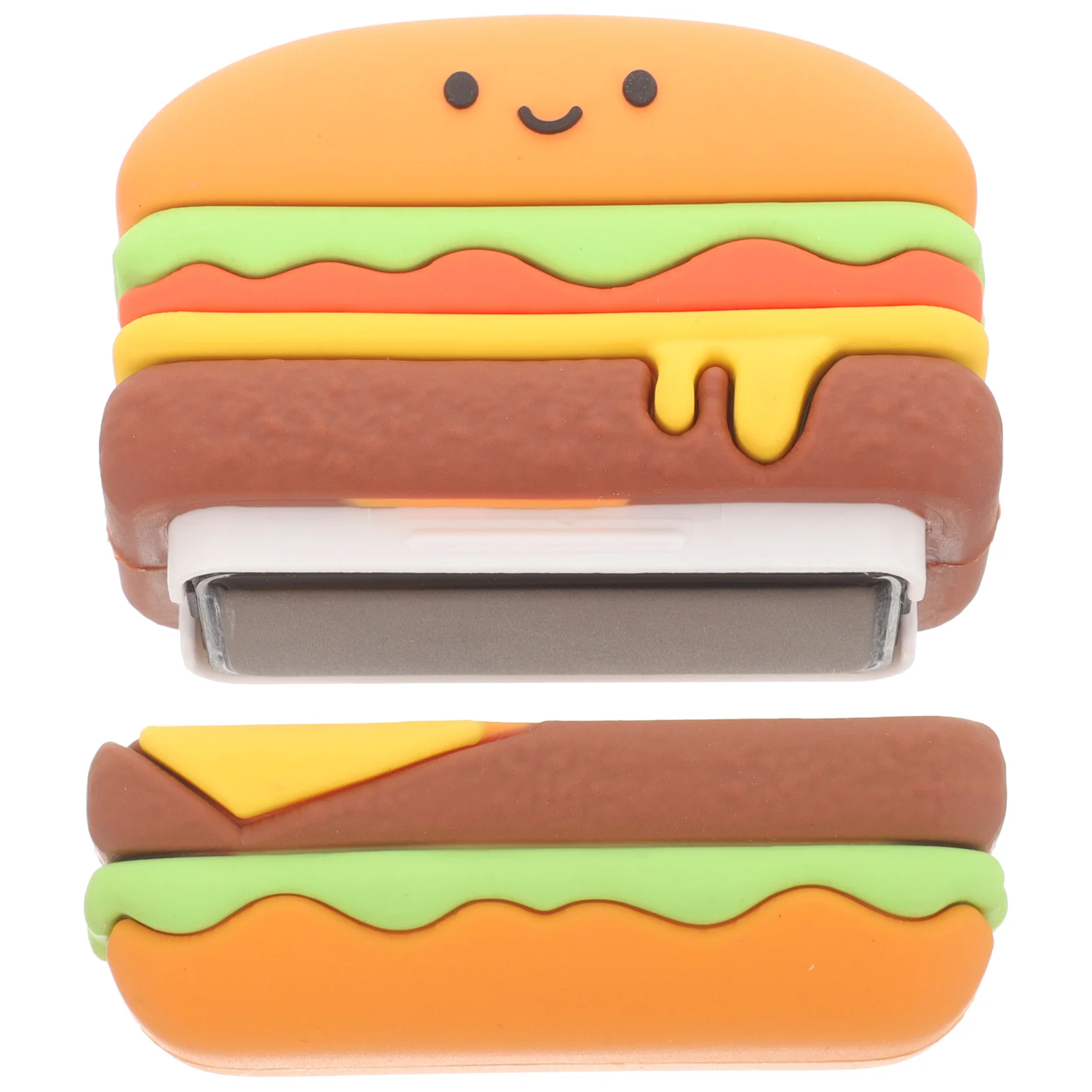 

Cartoon Name Stamp Stamps for Kids Clothes Dreses Interesting Children Postage Clothing Multi-function