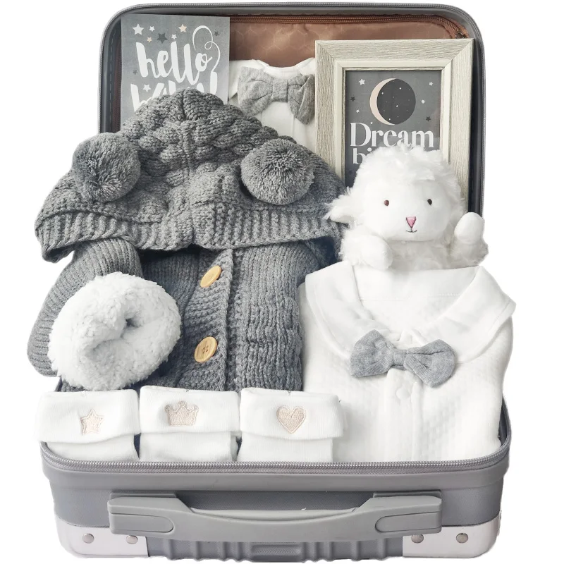Newborn Gift Box 1