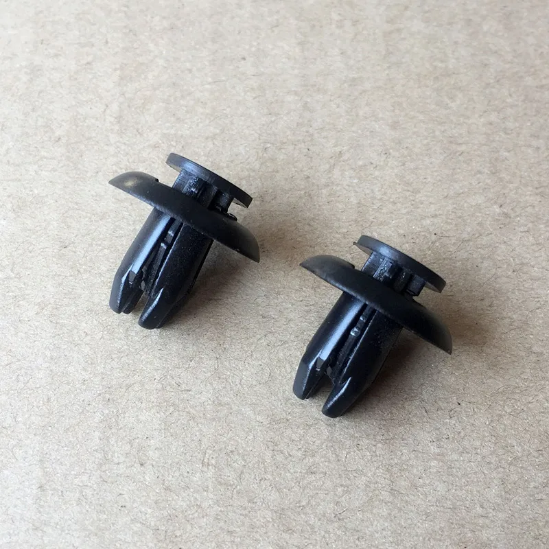 10 Pz Per Mazda 6 Atenza Axela Cx-3 Cx-4 Cx-5 Clip Parafango Clip Di Fissaggio Rivestimento Parafango