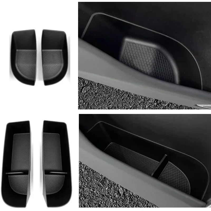 Car Central Control Storage Box for Xpeng G9 2022-2025 Cup Holder Dashboard Tray Organizer Tidying Interior Accessories