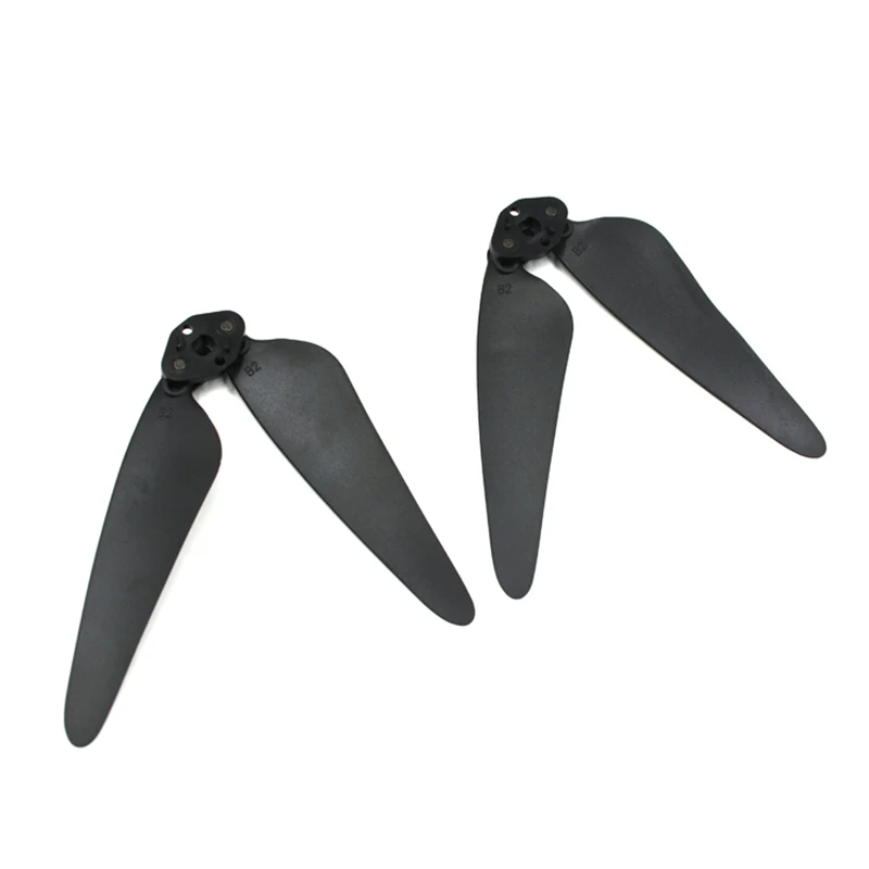 Hélices Originais para Zll Sg906 Max1 Sg906 Max2 Lâminas de Substituição Sg907 Max Sg908 Max Drone Acessórios Pcs por Conjunto - Image 4