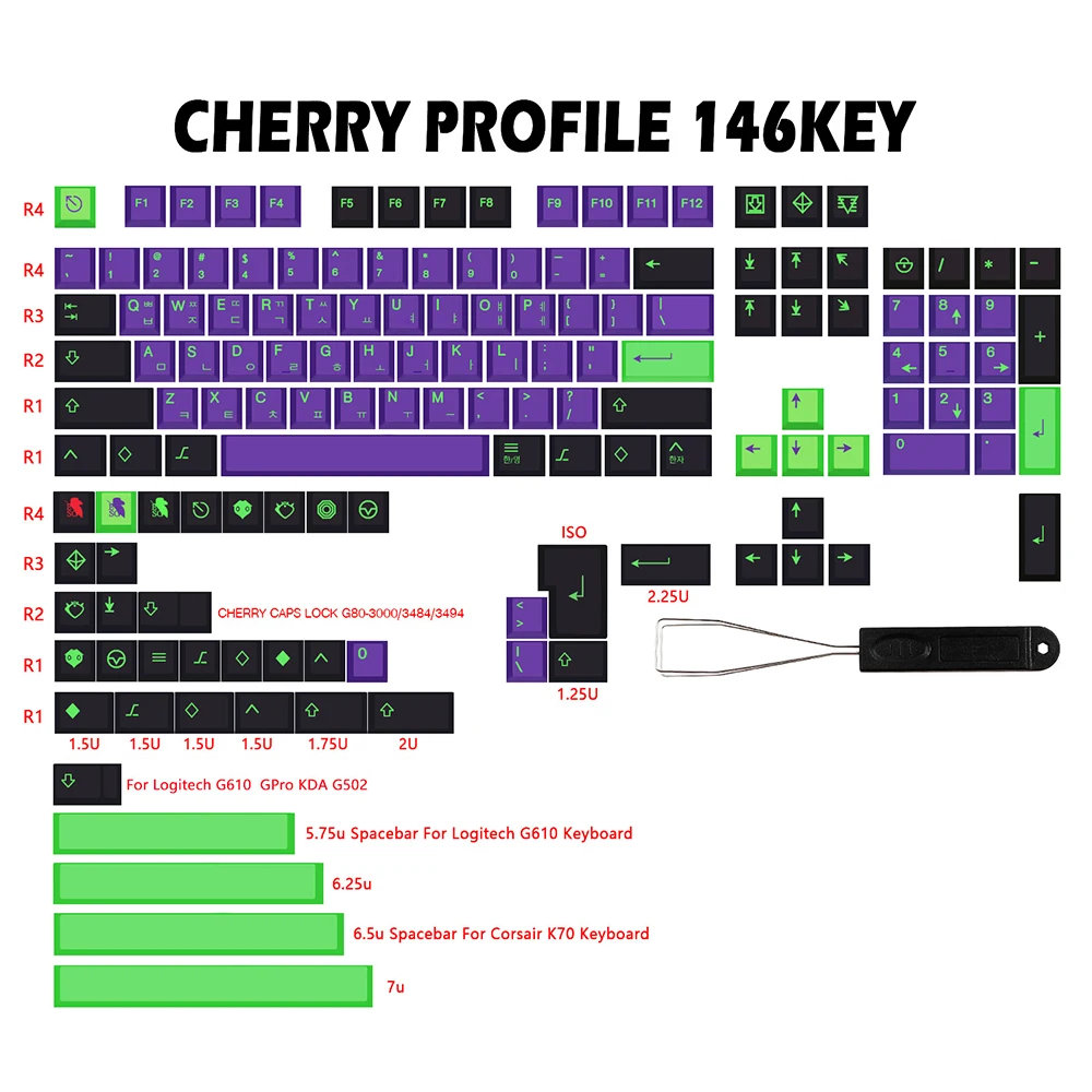 S5d4d9240f4884b299f7d67f9ead152a5R - GMK Keycap