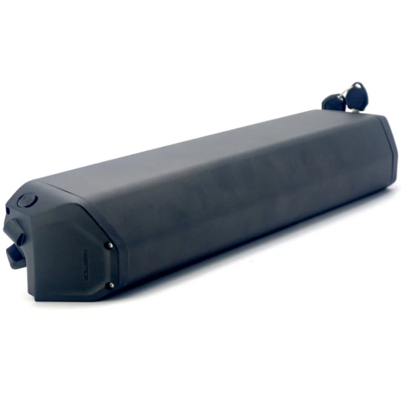 

Factory 48v 8Ah swordfish lower tube type electric bicycle lithium battery