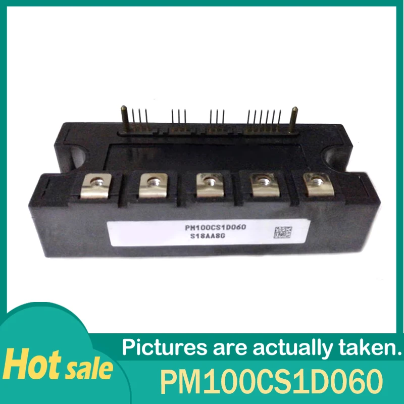 

100% рабочий PM100CS1D060