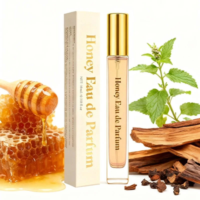 Eau de cologne bergamotto miele profumo spray essenza naturale_voghion.com