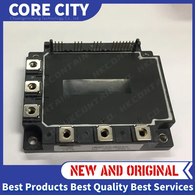 

NEW MODULE 7MBP50JB060 7MBP50JA120 7MBP50NA060