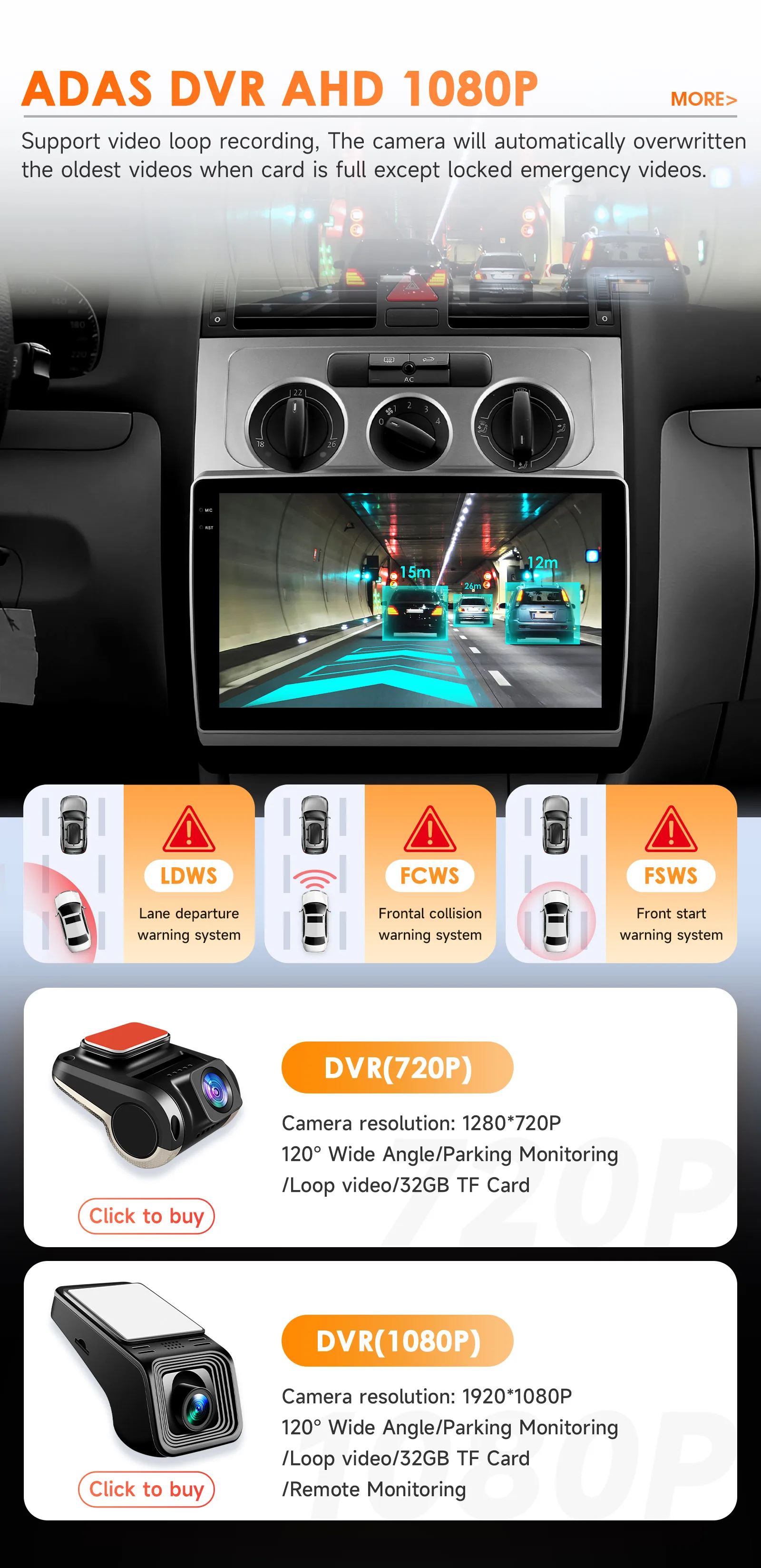 Hizpo 8Core 360Kamera Android 14 Autoradio für Volkswagen Touran 1 2003-2010 CarPlay GPS DSP 4G BT5.4 von Qualcomm Snapdragon6115 – Detail 38