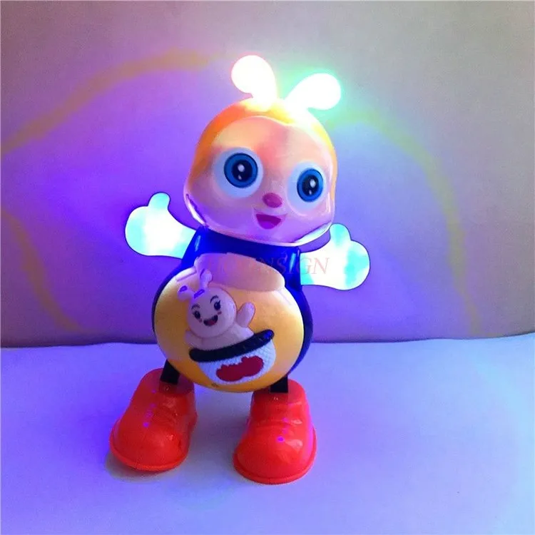 Dancing Robot Puppy 3