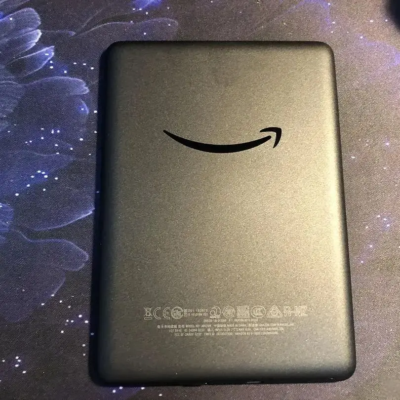 Used Kindle J9G29R Backlight Paperwhite Wifi E-ink E Ink E-book Ereader Reader Kindle E-book Not Kobo Kindle PaperWhite