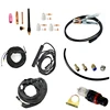 Plasma Cutter Tig Welder CT418 Semi-automatic Welding Machine Inverter 3 in 1 ARC 180A Argon Electric Welder Equipment 3