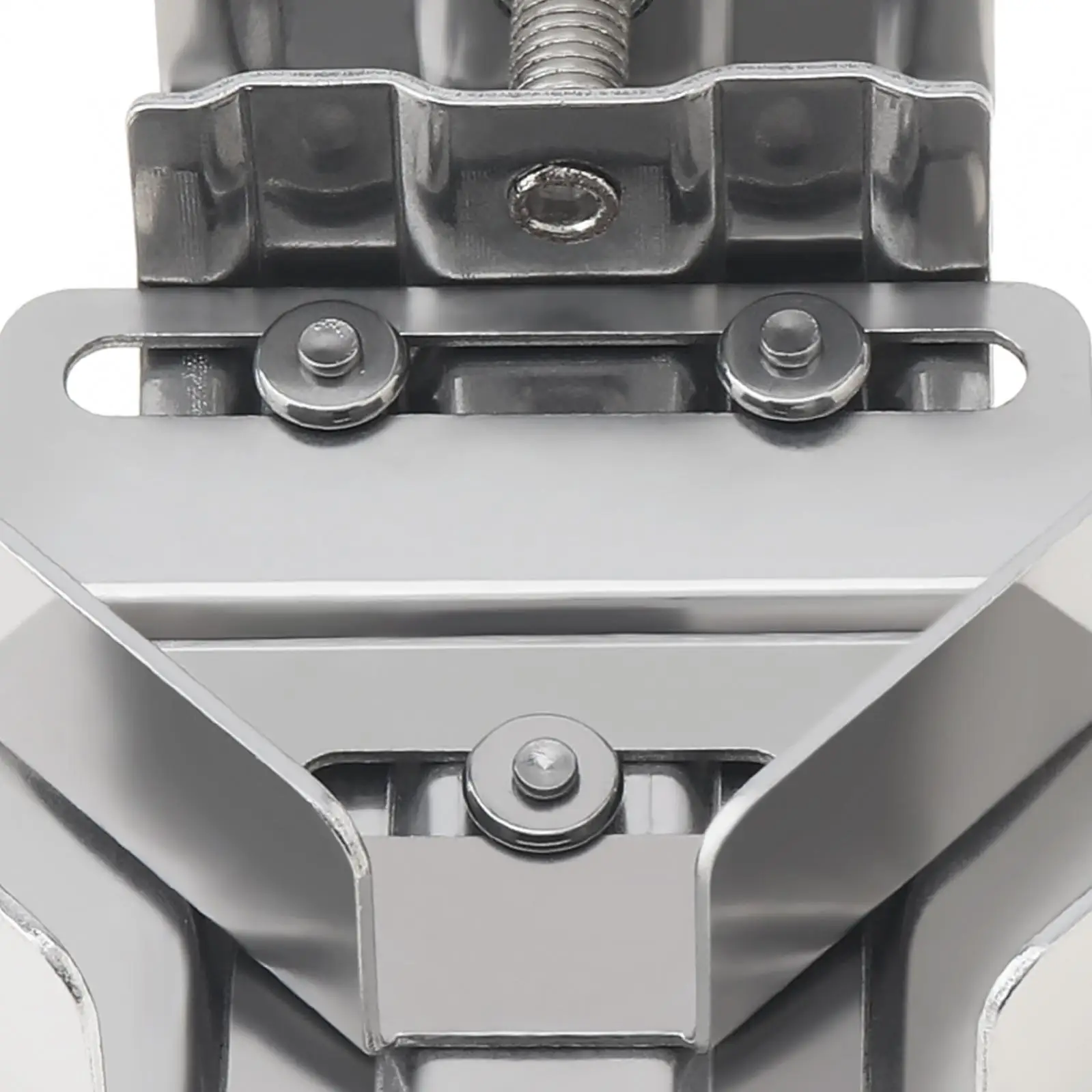 90 Degree Quick Splicing Right Angle Jig Woodworking Jig Fixed