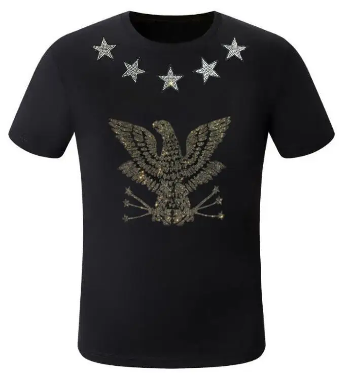 

Tshirtss Hot Drill Tshirtss brand Streetwear Hot Drill Men cotton Tshirts
