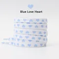 Blue Love Heart