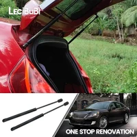 For Hyundai Eon 2012-2019 2pcs Rear Trunk Tailgate Strut Boot Lift Support Bars Gas Spring Dampers Rod Accessories 2017 2018 1