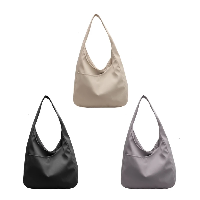 

Tote Bag for Women Girl Shoulder Bag Large Capacity Underarm Bag Armpit Bags