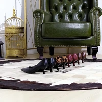 Fashionable High Heels In Spring And Autumn Pointed Toe Shallow Mouth Kitten Heel Temperament Single Shoes Comfortable Versatile - Image 2