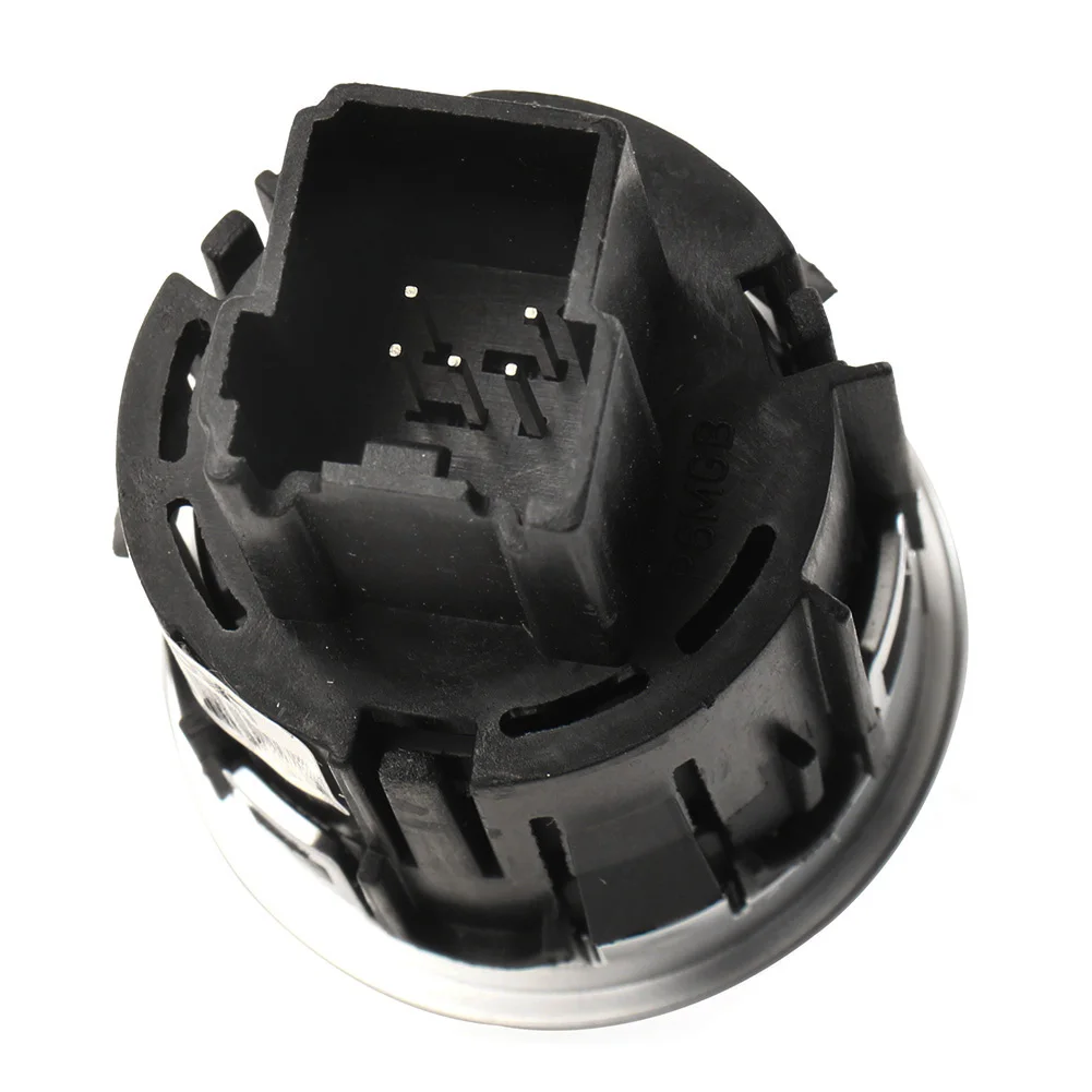 Bouton Start/Stop (allumage) Compatible Land Rover Discovery Sport, Range Rover Evoque, Velar - Réf. LR070381