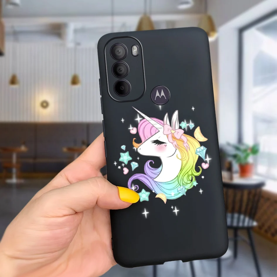 Cool Dragon Astronaut Shockproof Phone Case - Durable Protective Bumper Cover