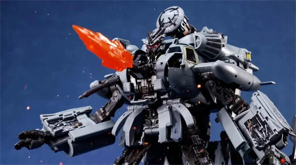 Transformation Toys MPM13 Vertigo Helicopter Blackout Hide Shadow