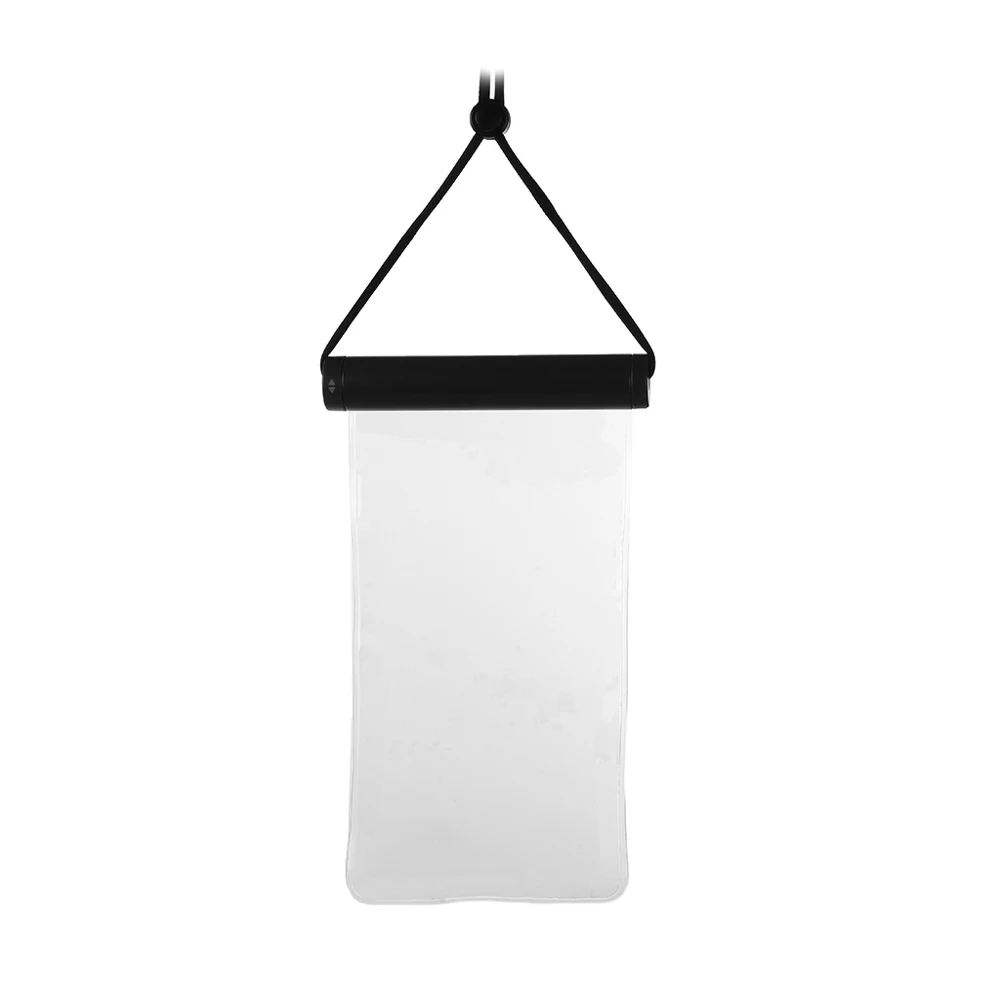 Baseus cylinder slide cover waterproof bag