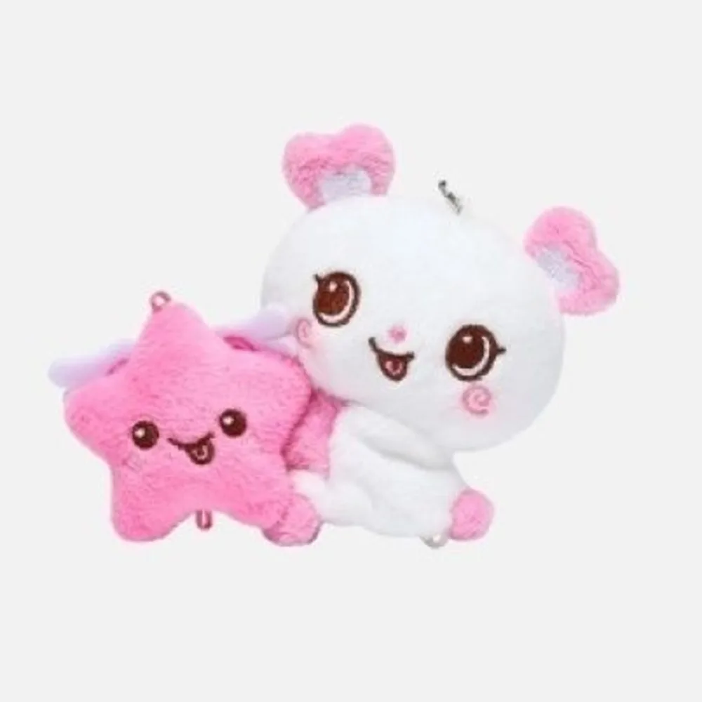 NCTWISH サクヤ WISH DOLL WISH DOLL - NCT WISH 'LET'S GO STEADY' POP-UP MD | SMTOWN