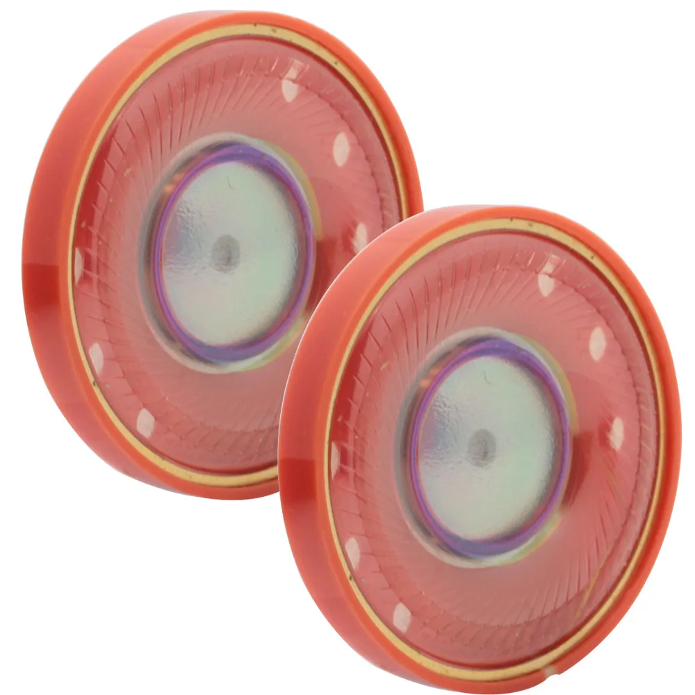 

Poyatu Graphene 7506 Speaker Unit For SONY MDR-7506 MDR-V6 MDR-V55 DIY Hifi Sound Driver Deep Bass Sound Repair Part