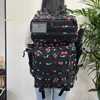 Tactical Backpack 45L 3P Bag Assault Backpack Outdoor 3 Days Travel Waterproof Climbing Rucksack Camping Hiking Hunting Mochila 6