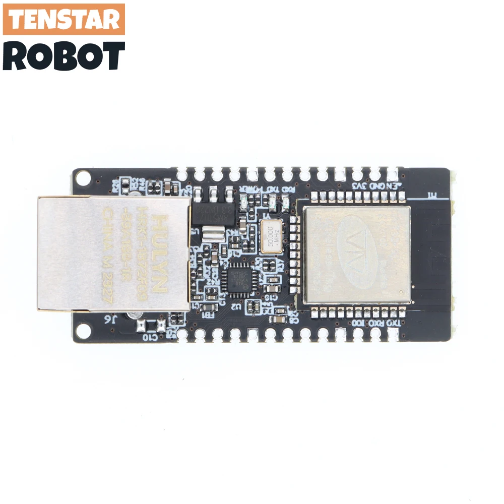 รูปสินค้า โมดูล ESP32 สำหรับ IoT ครบจบในตัวเดียว