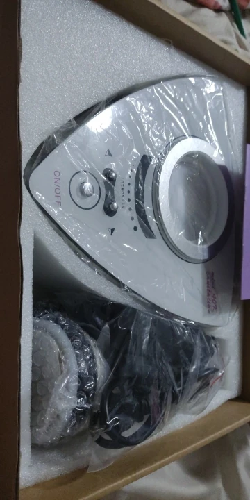 Fonctionne correctement