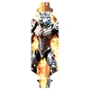 GVM Chassis Skin Protector RC Car Chassis Armor Protection  For WLtoys 1/12 124016 124017 124018 124019 3