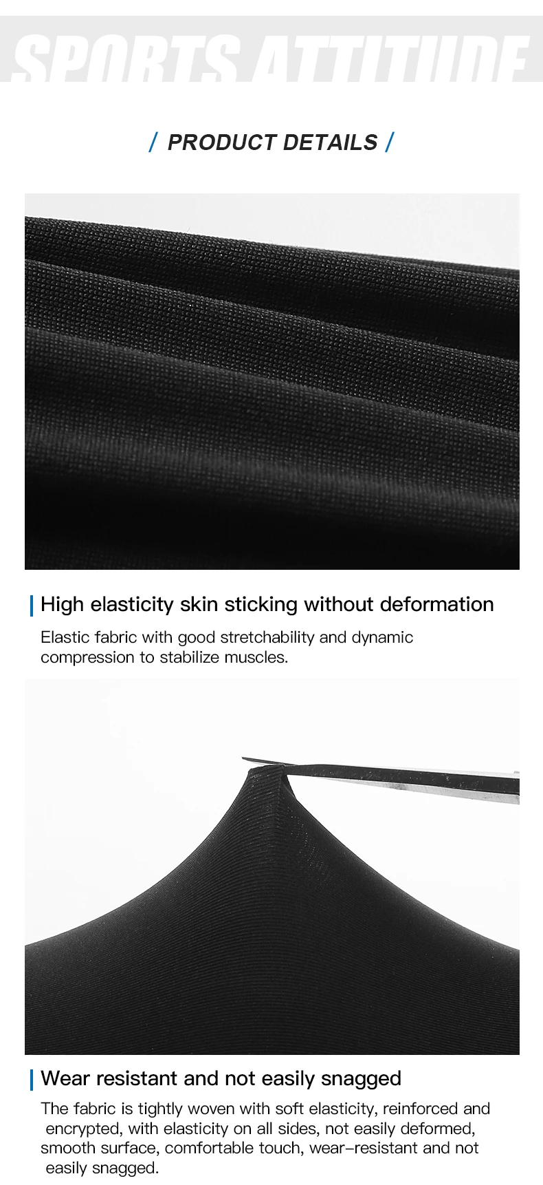 1pc Sport Ellenbogen Schutz Waben Anti-kollision Druck Schutz Arm Hülse Basketball Radfahren Fitness Schutz Getriebe – Detail 8