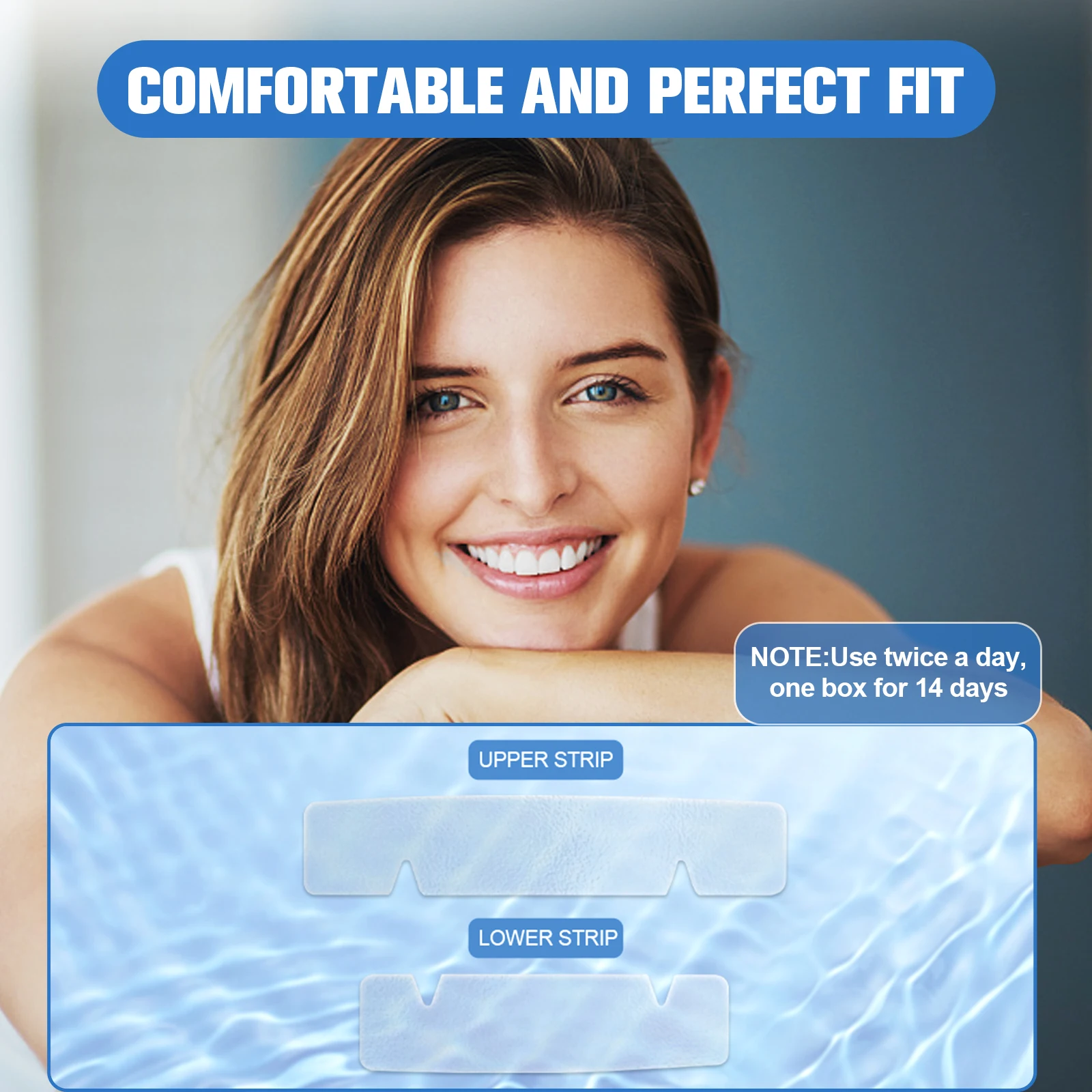 Полоски Oral Pro Купить