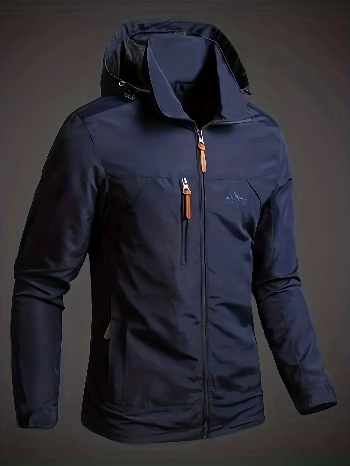 Men's Spring Jacket Sports Custom Trench Coat Motorcycle Sportsfor Heavy Oversize Windbreaker Bomber Baseball