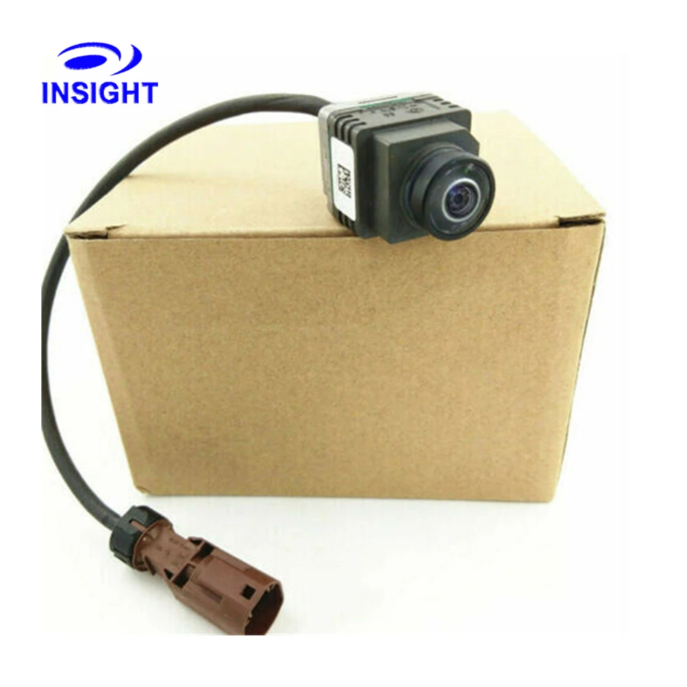 새로운 전면 카메라 A0009051103 0009051103 메르세데스-벤츠 ML GL GLE GLS w166 E-클래스 W212 W207 CLS W218 자동차 액세서리, Mercedes-Benz ML GL