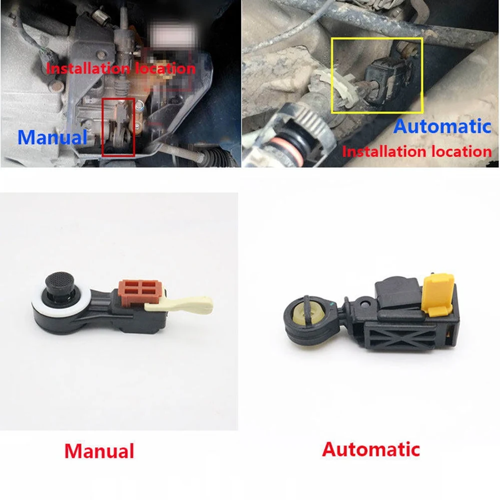 

Car Automatic Gear Shift Lever Transmission Line Head Cable Wearable Cable for Ford Focus Fiesta