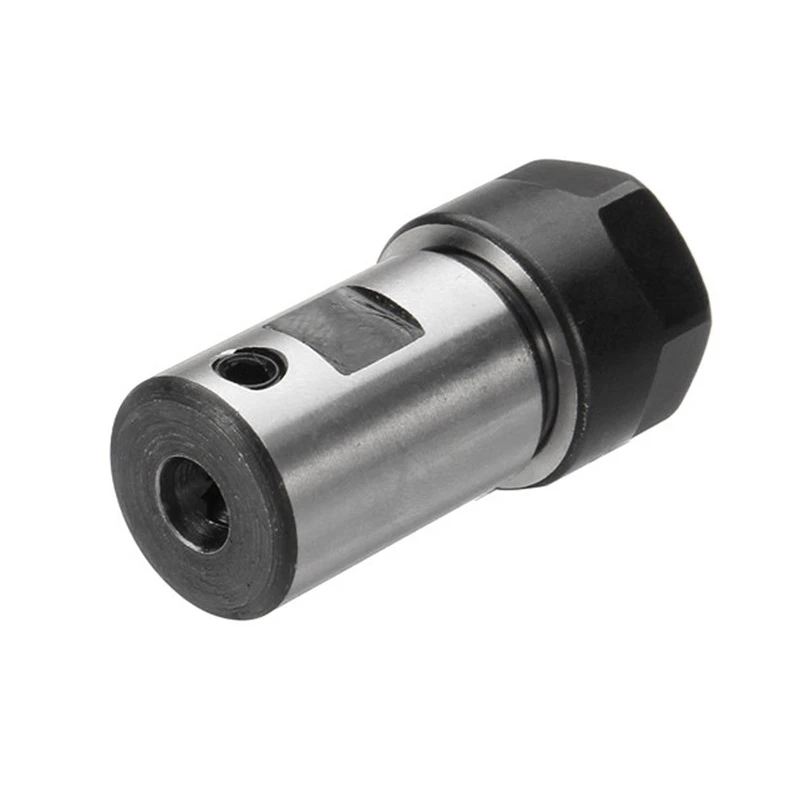 21 개 ER11 1-7Mm 스프링 콜릿, ER11A 5Mm 모터 샤프트 홀더 연장 막대