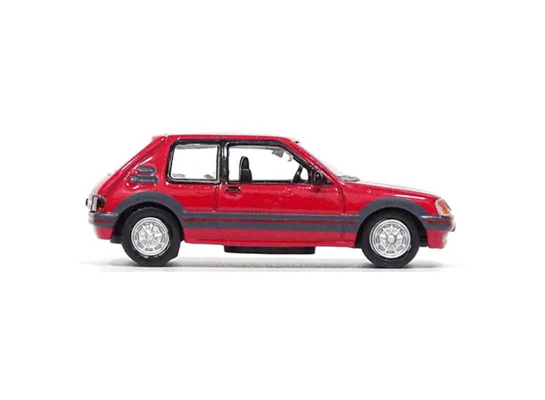 Peugeot 205 Car Models, Peugeot Toy Car Model