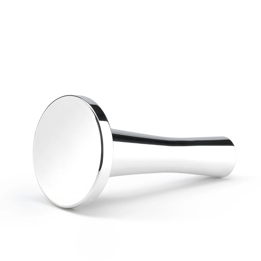 42.5mm Stainless Steel Espresso Coffee Tamper Powder Hammer Pressing For Dolce Gusto Capsule Pods Coffee Tool Accessories