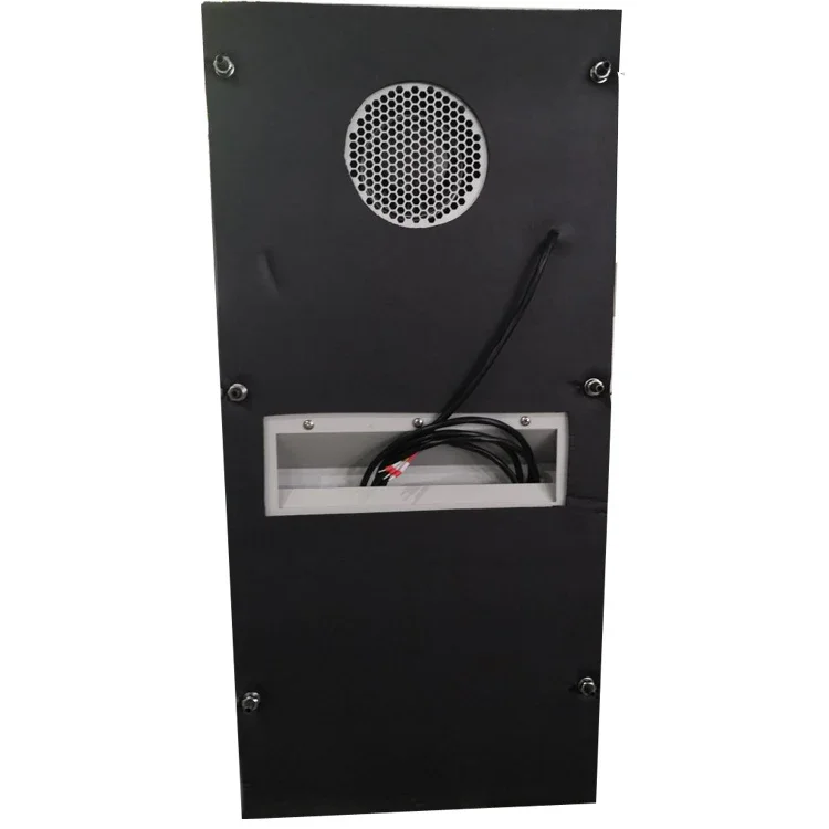 Cabinet Air Conditioner Enclosure Air Cooling Conditioning Unit/evaporative Cooler