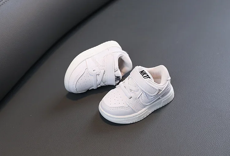 Childrens Sneakers - Soft-soled Casual Running Shoes for Boys  Girls