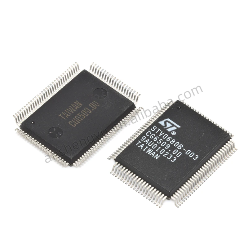 

STV0680B-003 New Original QFP Integrated Circuits IC