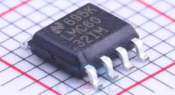 

20-50PCS/LMC6032IMX SOP8 LMC6032